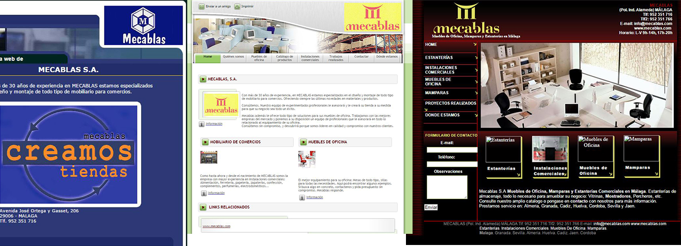 evolucion-mecablas