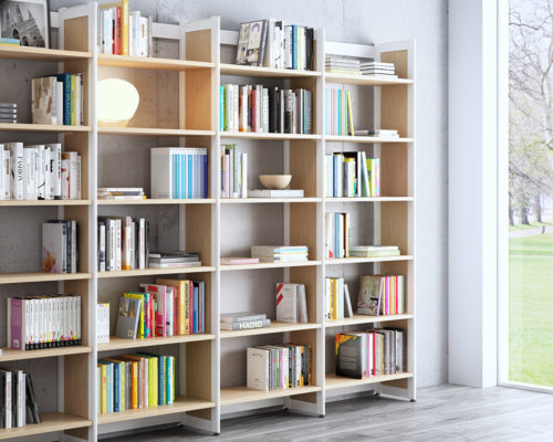 biblioteca