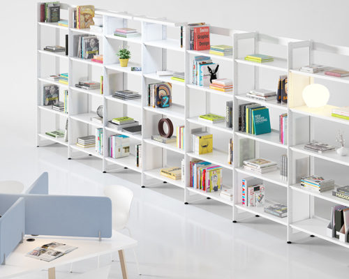 biblioteca