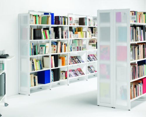 biblioteca