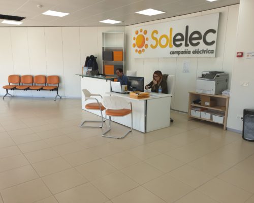 Proyecto Solelec