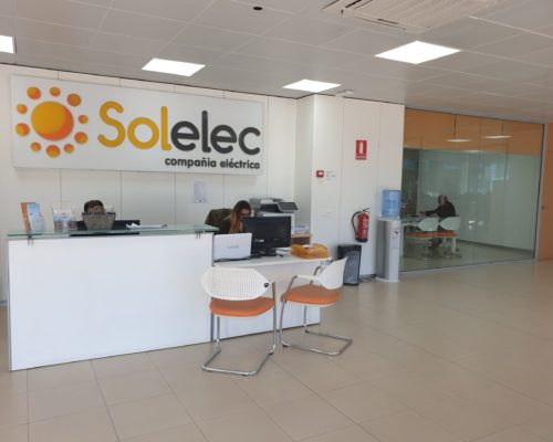 Proyecto Solelec