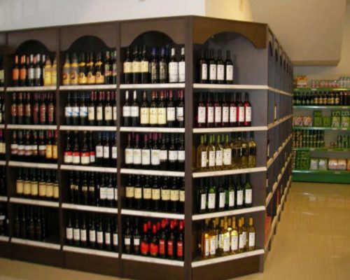 Vinos