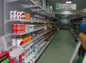 Pintura y Bricolaje
