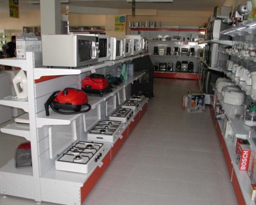 electrodomesticos