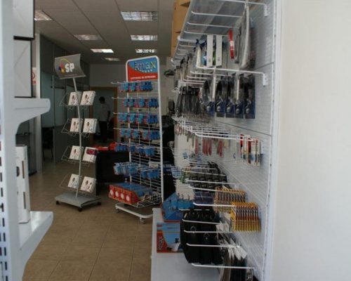 mobiliario informatica