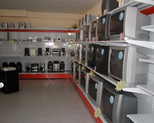 electrodomesticos