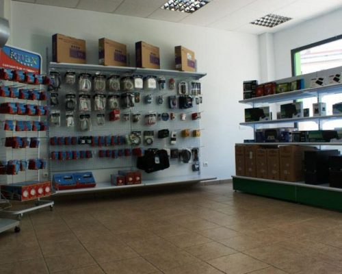 mobiliario informatica