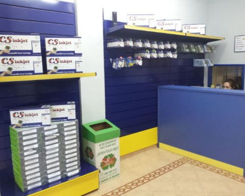 mobiliario informatica