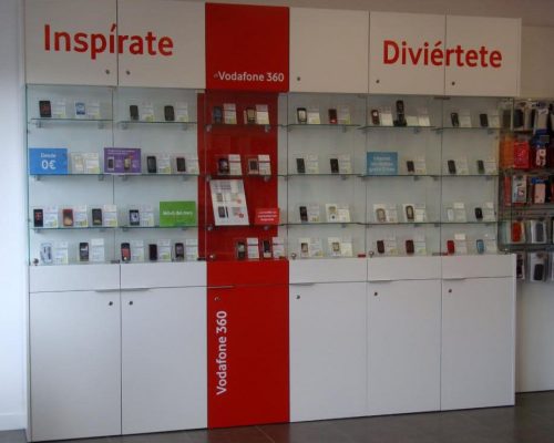 mobiliario informatica