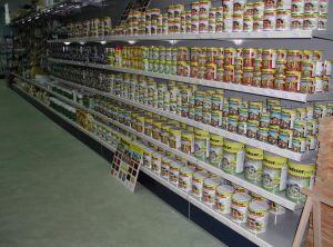 Pintura y Bricolaje