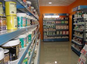 Pintura y Bricolaje
