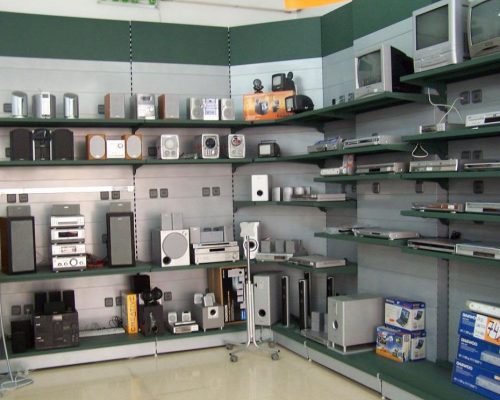 electrodomesticos