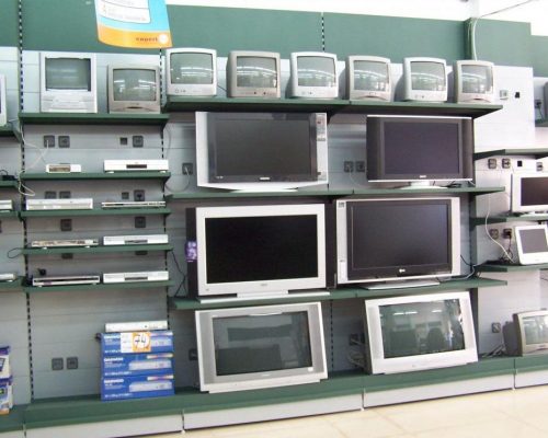 electrodomesticos