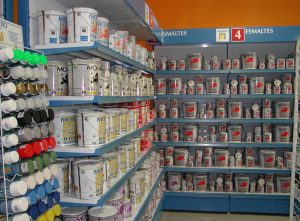 Pintura y Bricolaje