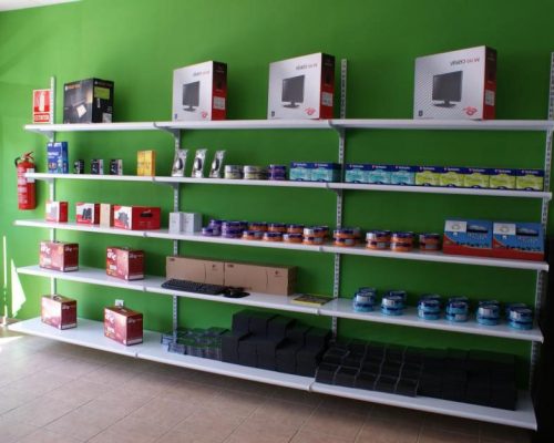 mobiliario informatica