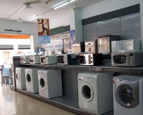 electrodomesticos
