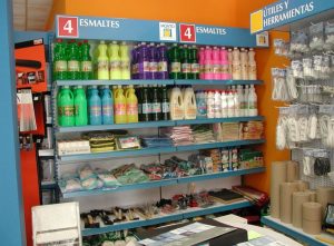Pintura y Bricolaje
