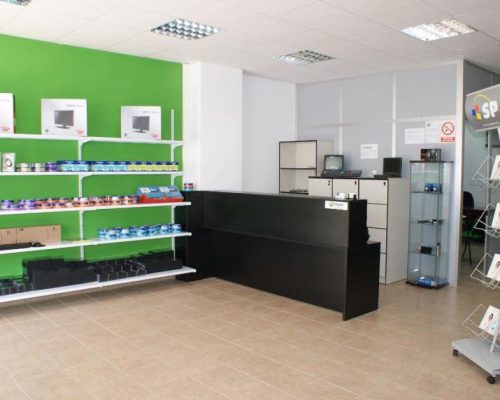 mobiliario informatica