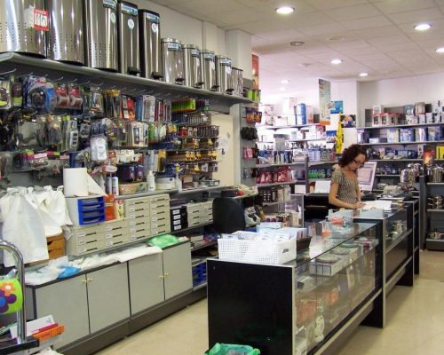 electrodomesticos