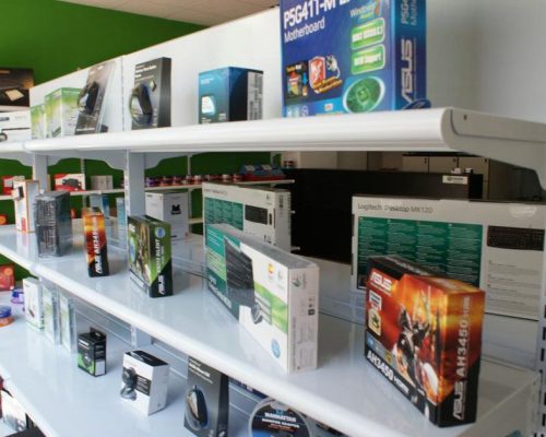 mobiliario informatica