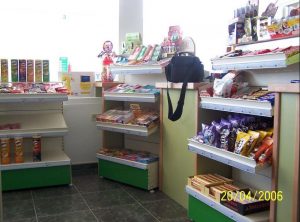 Gasolinera