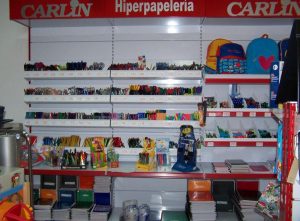 Librería Papelería