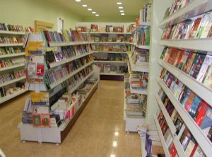 Librería Papelería