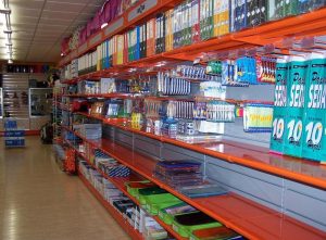 Librería Papelería