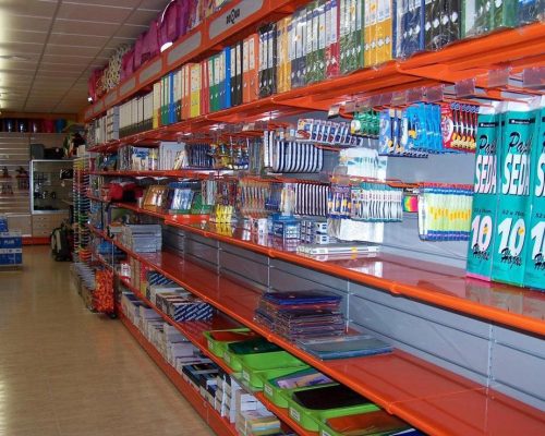 Librería Papelería