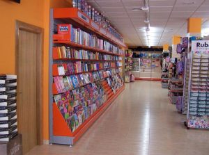 Librería Papelería
