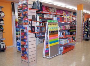 Librería Papelería
