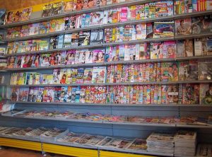 Librería Papelería