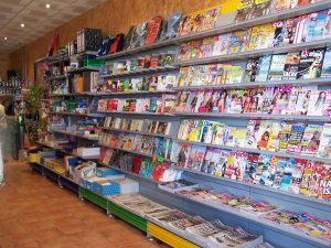 Librería Papelería
