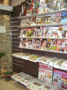 Librería Papelería
