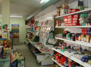 Librería Papelería