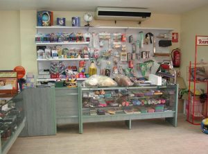 Librería Papelería