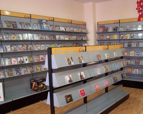 videoclub
