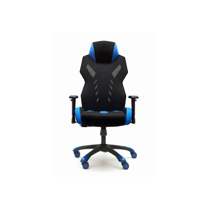 Silla Gaming De Oficina Racing Style