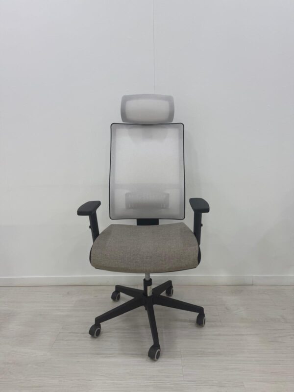 Silla Ace
