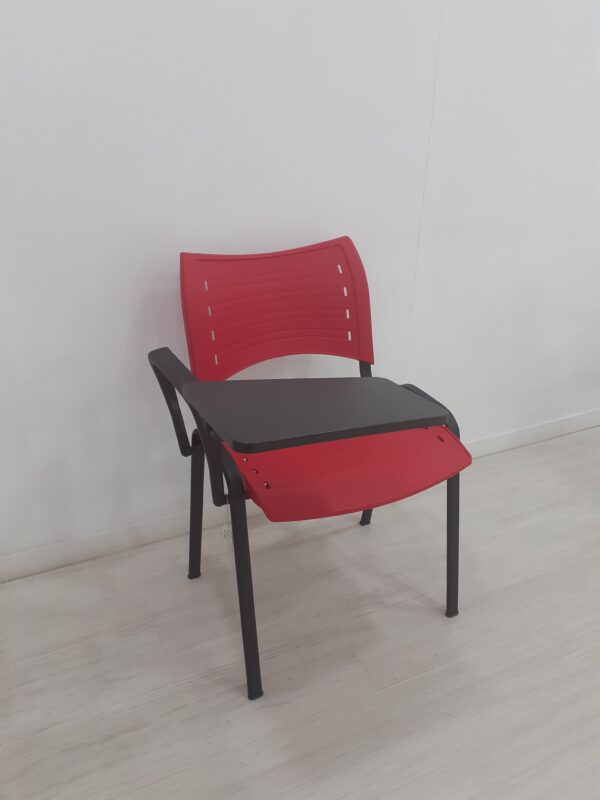 Silla Acuario con pala