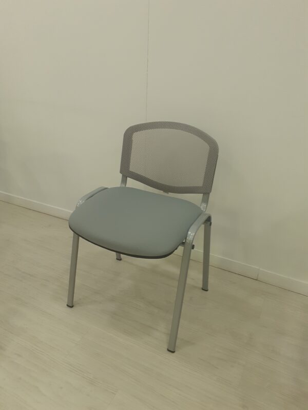 Silla Aries 5