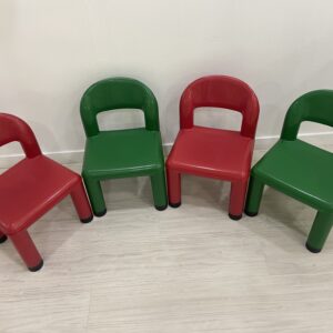Silla escolar