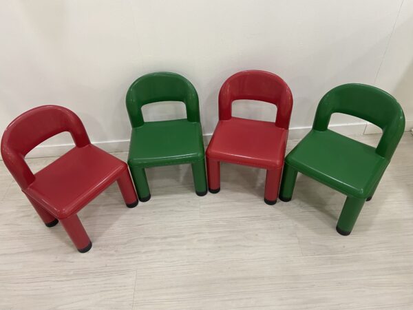 Silla escolar