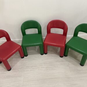 Silla escolar