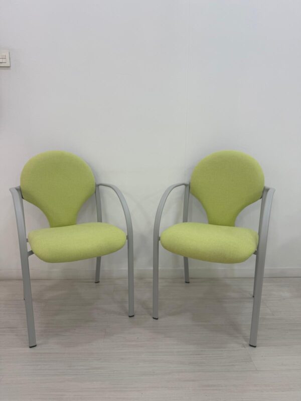 Silla Ícaro
