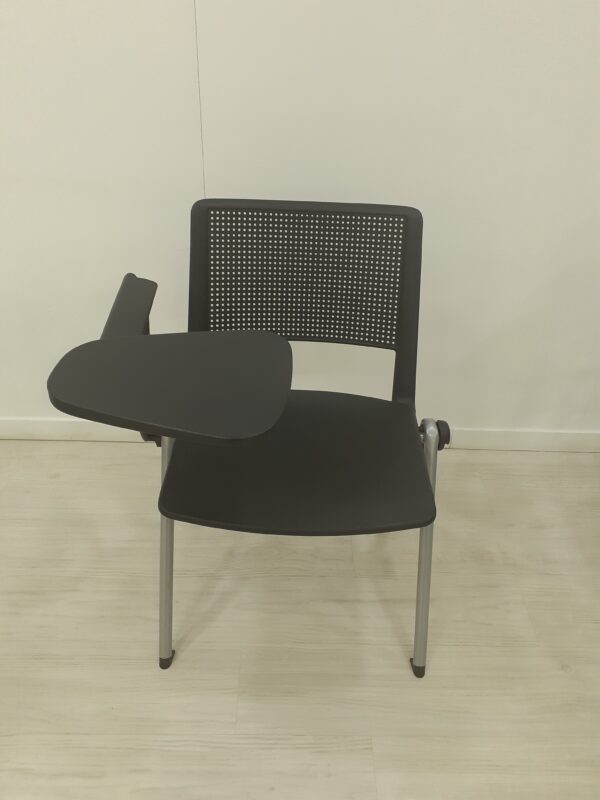 Silla Star 1 con pala