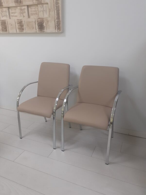 Silla Tefis