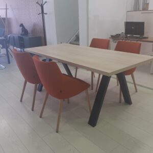 Silla Bow Chair