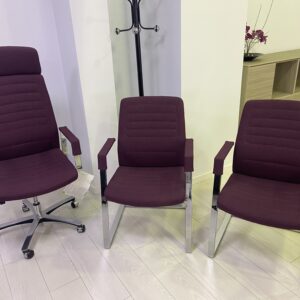 **Super Oferta Conjunto Silla Neochair
